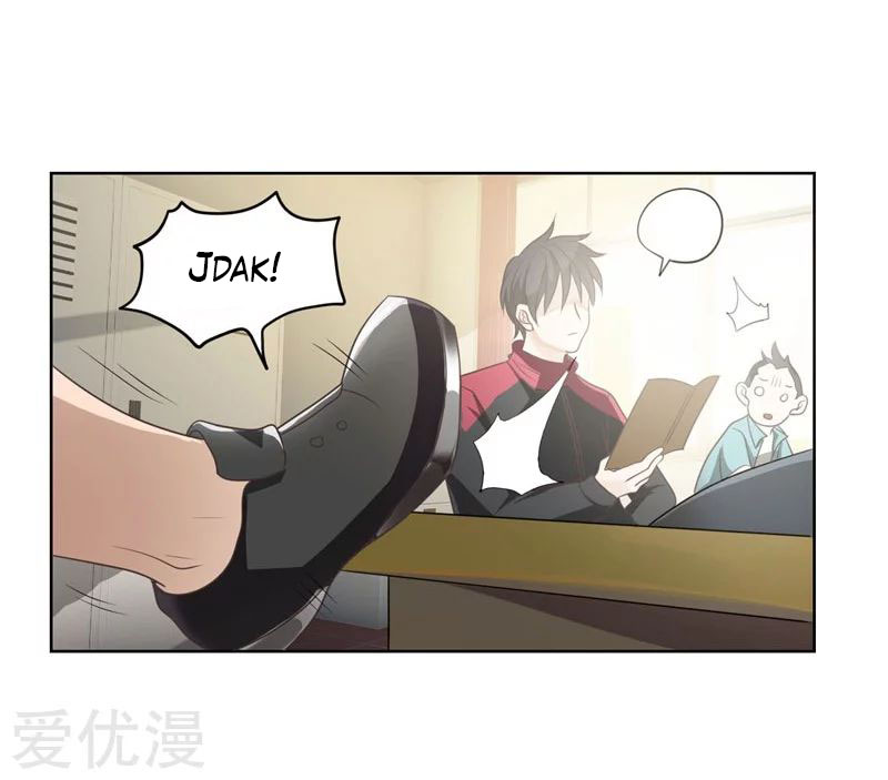 Pick A School Flower to be A Wife Chapter 04 Gambar 12